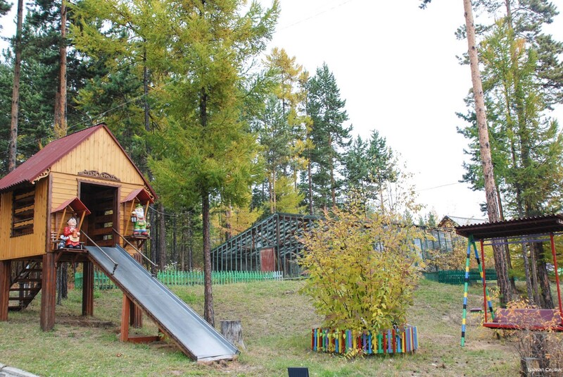 Фото Байкал Сервис