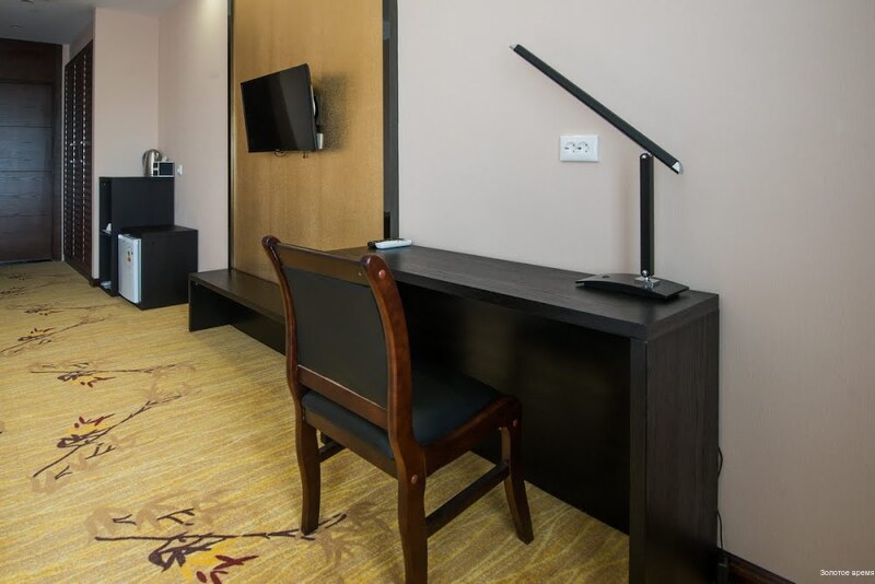 Фото Золотое время