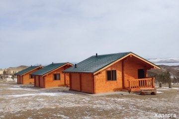 Фото Хадарта