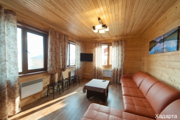 Фото Хадарта