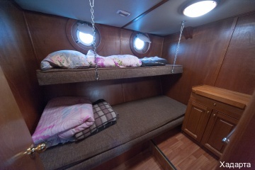 Фото Хадарта