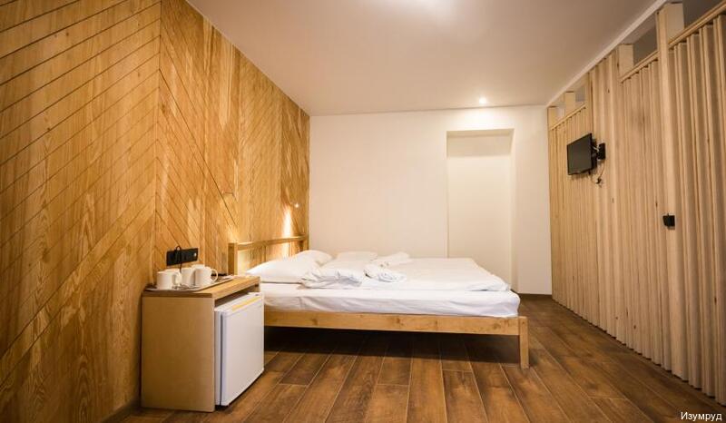 Фото Изумруд