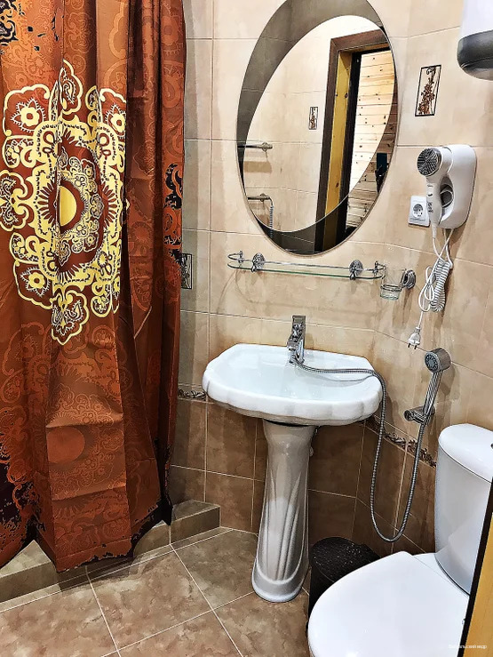 Фото Байкал Кедр