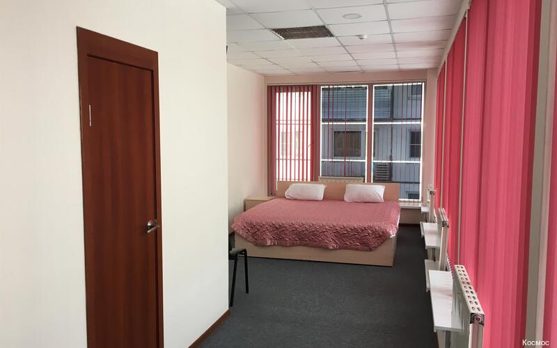 Фото Космос