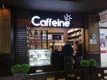 Caffeine (Karatash Street, 5A), cafe