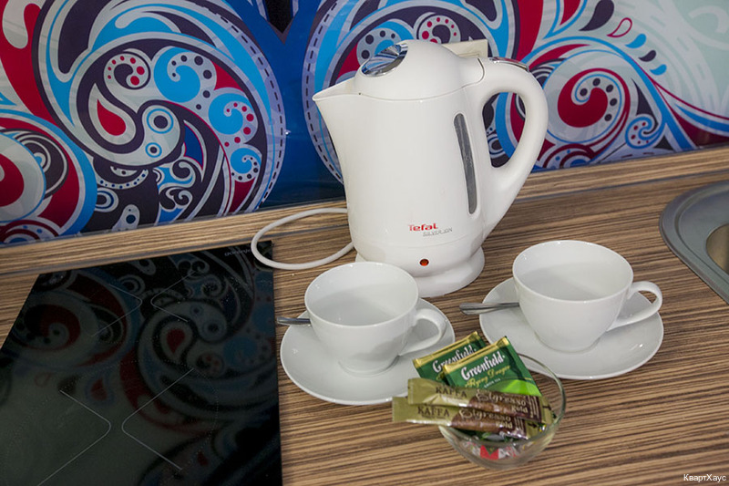 Фото KVартHouse