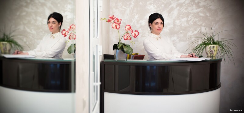 Фото Гостиничный комплекс Валенсия