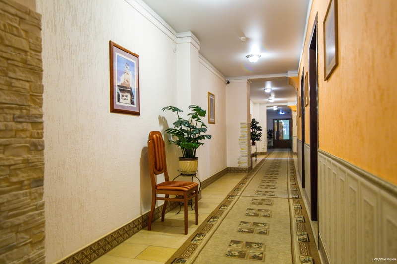 Фото Лондон Париж