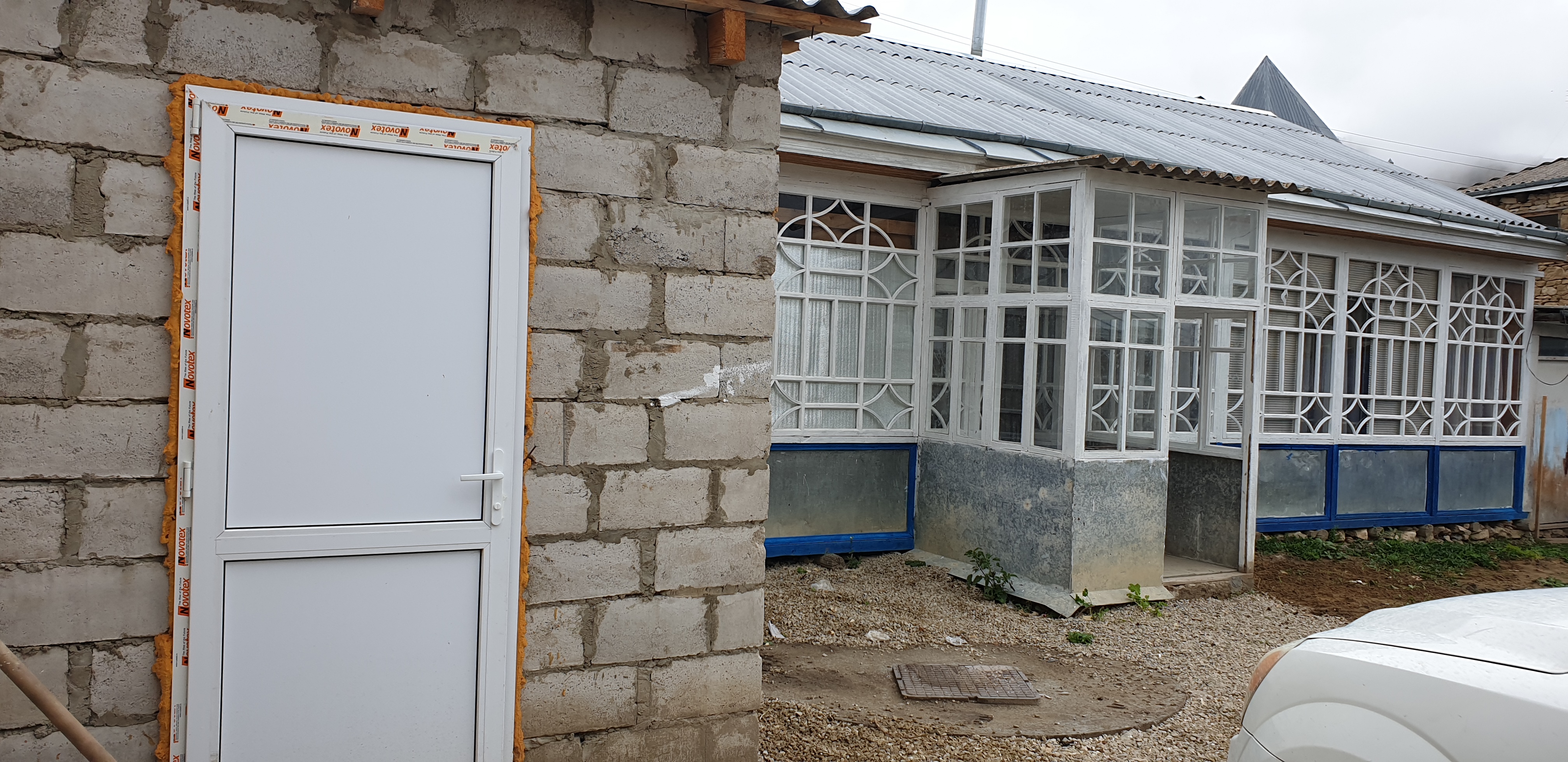 Фото Балхар