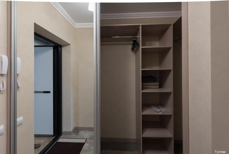 Фото Тулпар