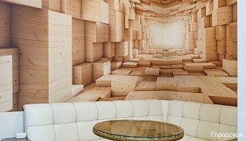 Фото Городской