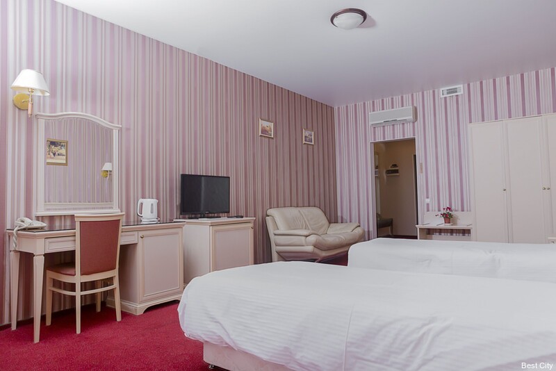 Фото Best city Hotel