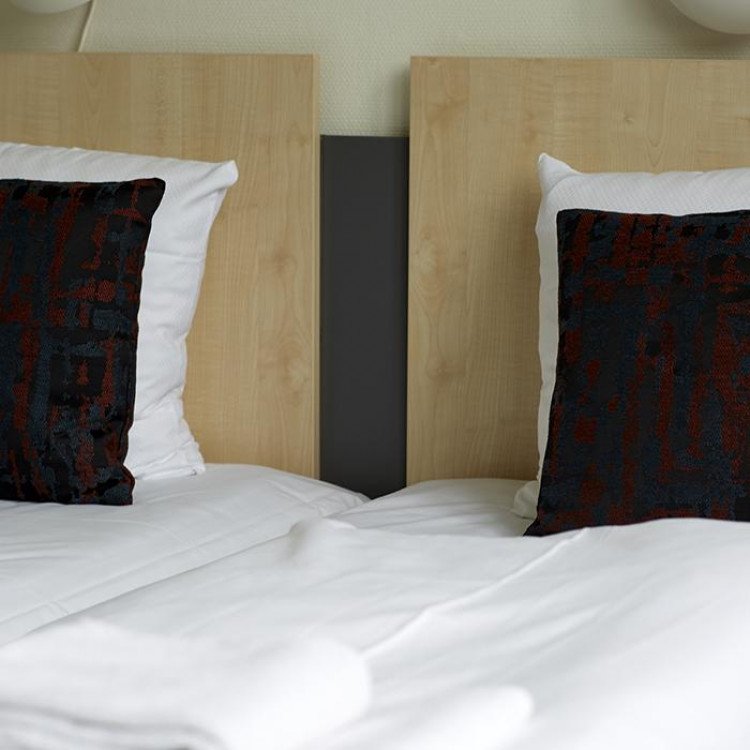 Фото Hotel Frederikshavn