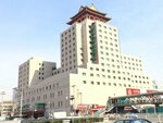 Greentree Alliance Beijing West Railway Station Zhanqian North Square Hotel