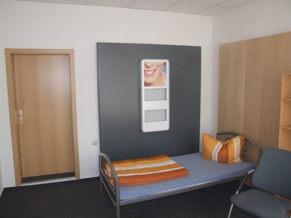 Фото Hotel-stadt-aschersleben