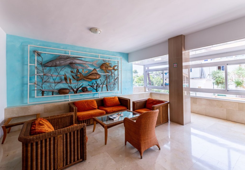 Фото Hotel Js Paradise Sport - Adults Only