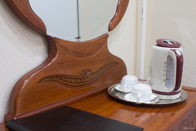 Фото Экспресс-отель