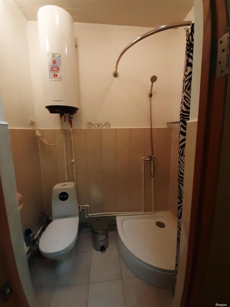 Фото Йондоз