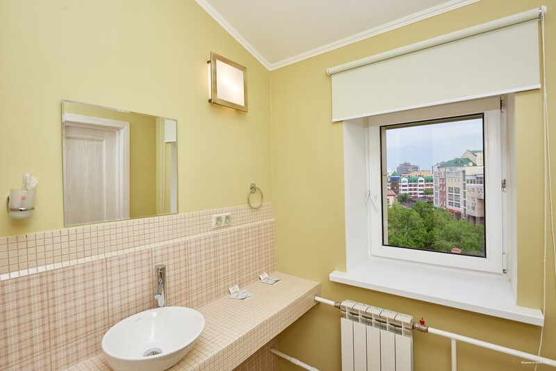 Фото Medical Hotel & SPA