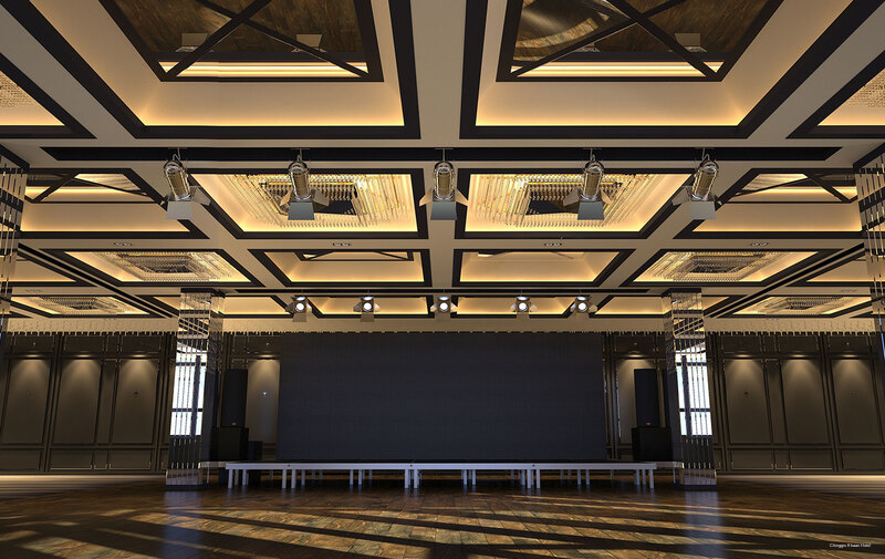 Фото Chinggis Khaan