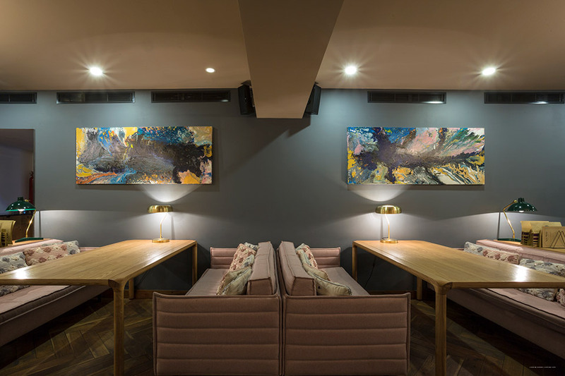 Фото Shota Rustaveli Boutique hotel