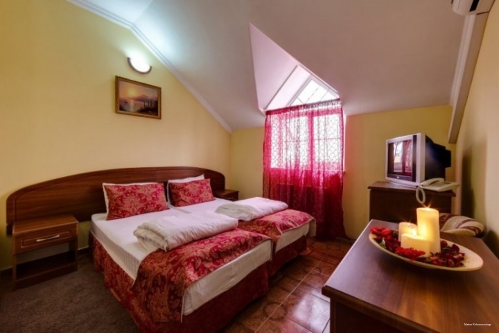 Фото Мартон Родина