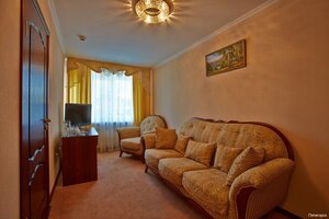 Гостиница Пятигорск