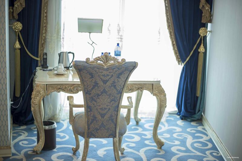 Фото Jrw Welmond Hotel & Casino