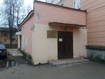 Городская клиническая больница № 4, детская поликлиника № 6 (Karavaykovoy Street, 141), children's polyclinic
