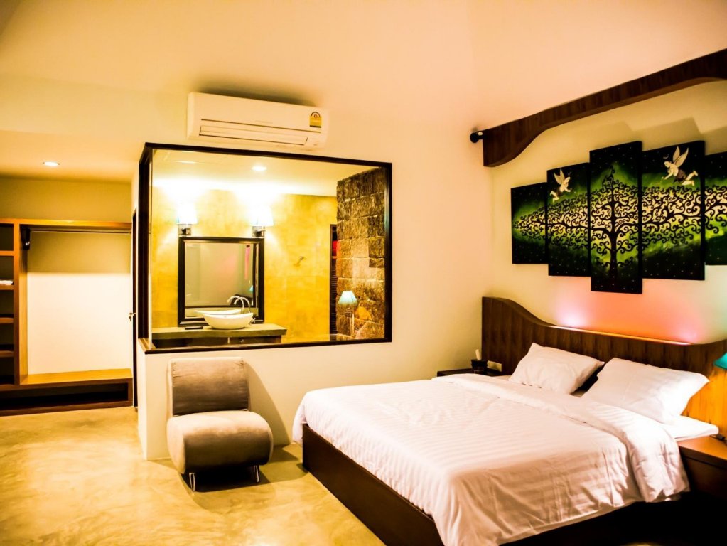 Фото Foresto Sukhothai Guesthome