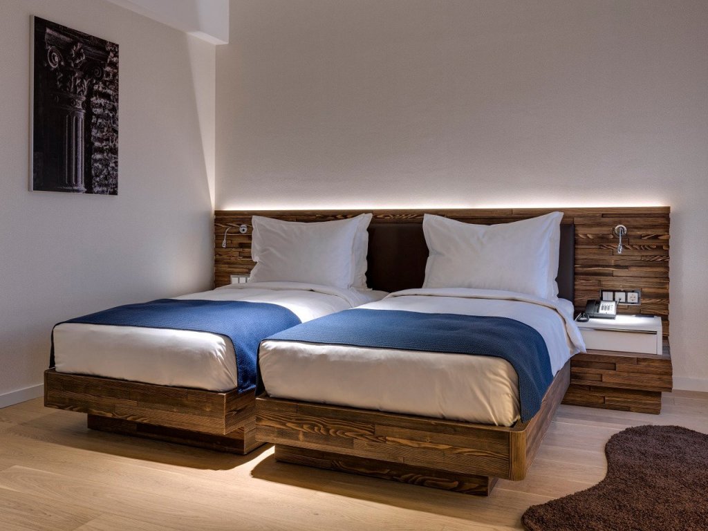 Фото Radisson Collection Hotel Old Mill Belgrade