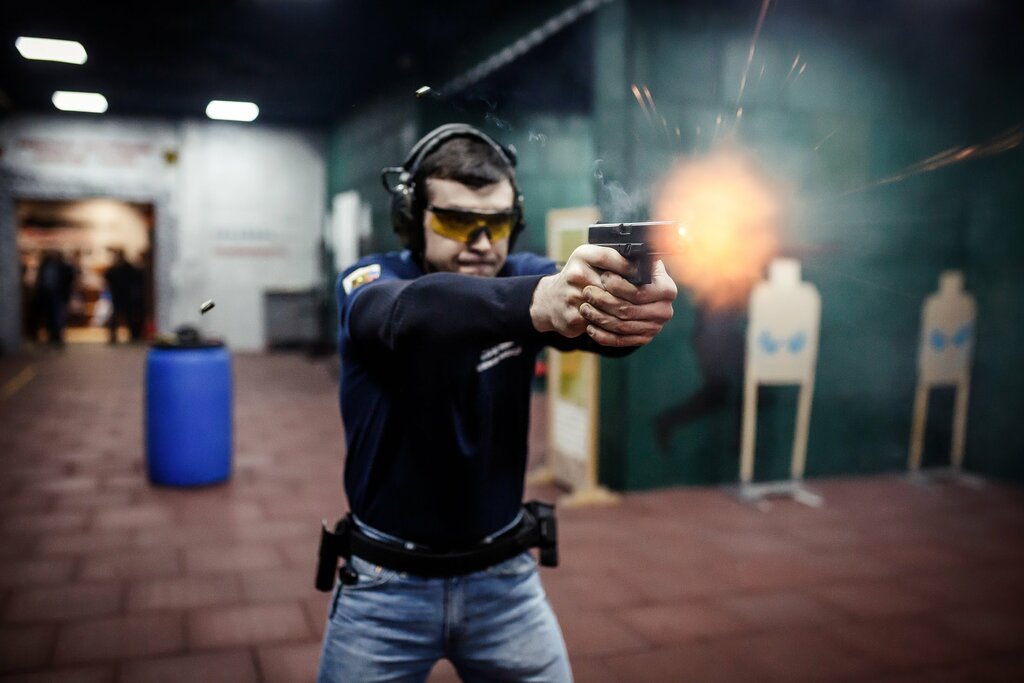 نادي رماية Sports and Shooting Club Arsenal ، ، صورة