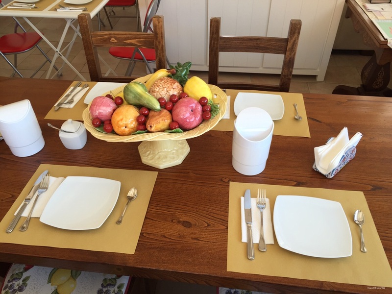 Фото Sogno d'Epoca 1822 B&B