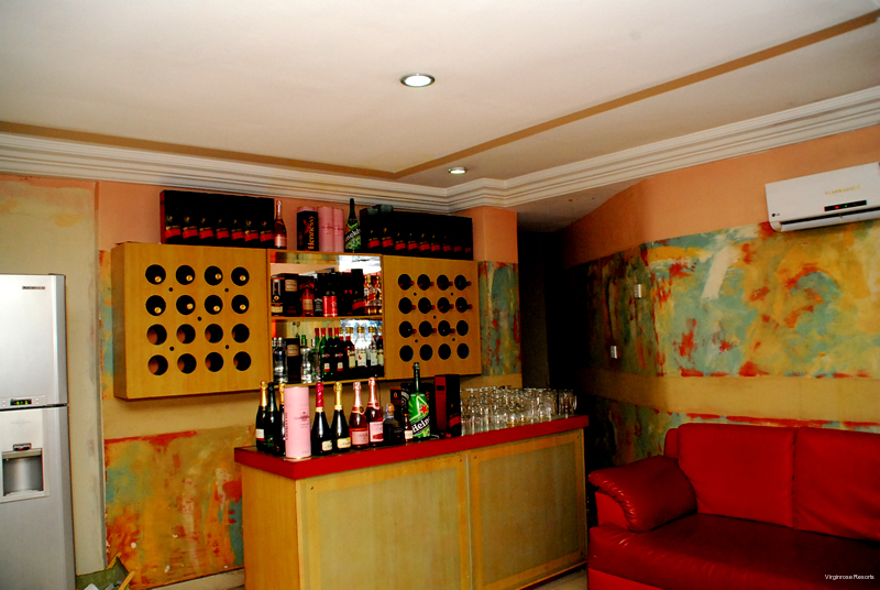 Фото Отель Virginrose Resorts