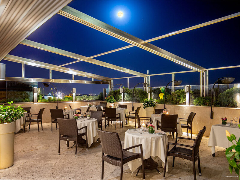 Фото Hotel Savoy