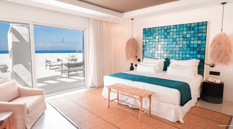 Фото Dreams Jardin Tropical Resort & SPA