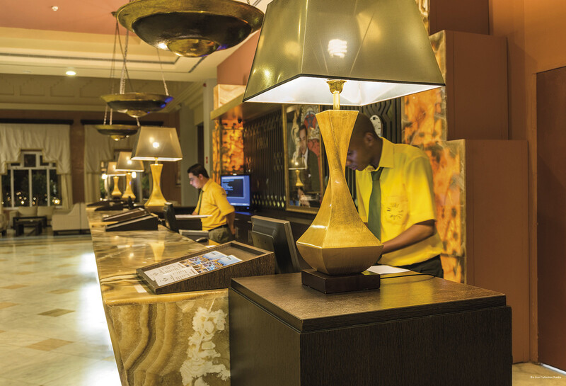 Фото Be Live Collection Saïdia