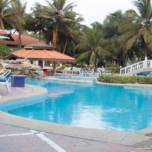 Фото Swakopmund Hotel and Entertainment Centre