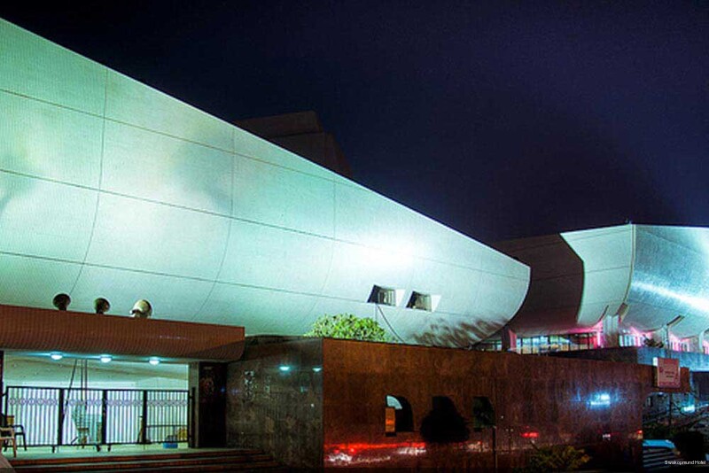 Фото Swakopmund Hotel and Entertainment Centre