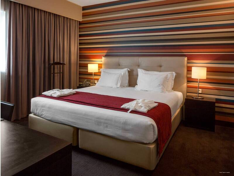 Фото Hotel Trópico