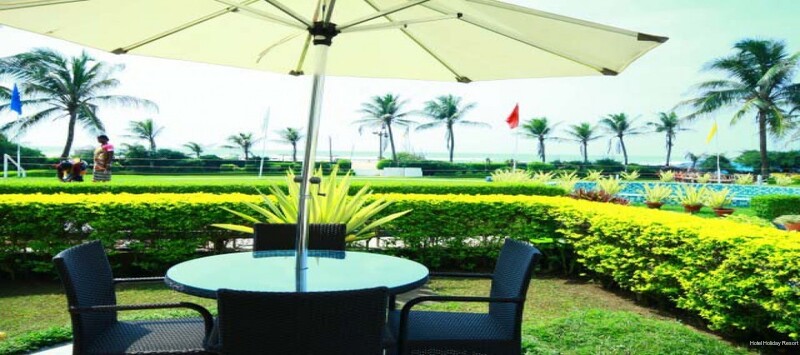 Фото Hotel Holiday Resort