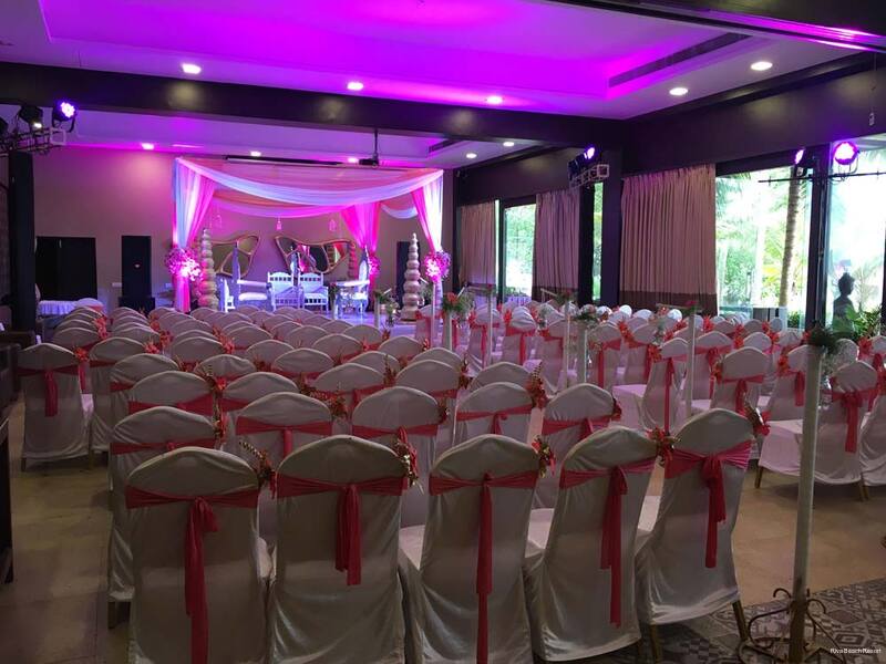 Фото Riva Beach Resort