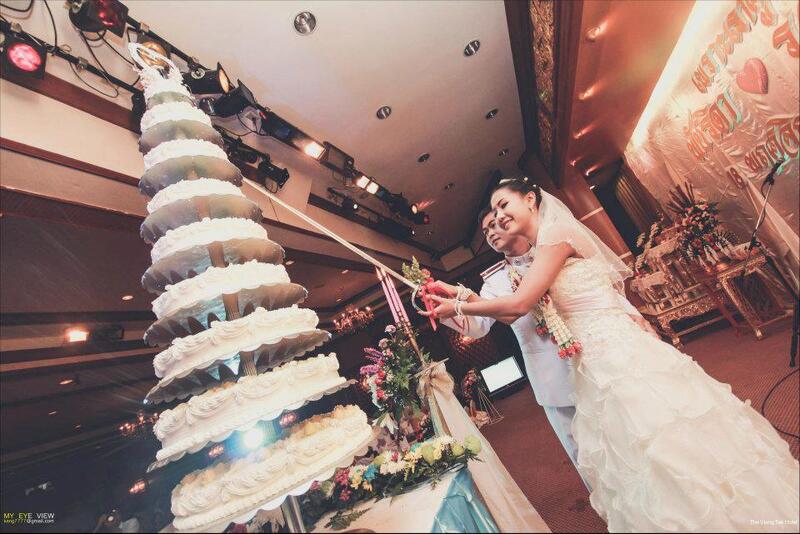 Фото The Viangtak Riverside Hotel