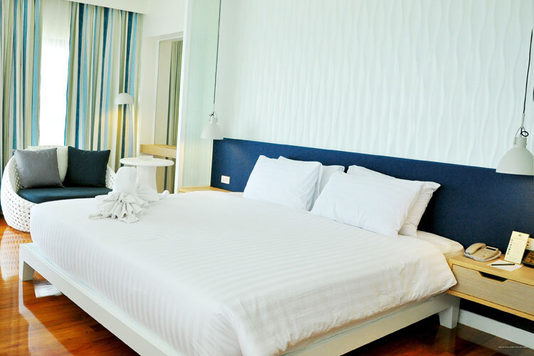 Фото Jomtien Palm Beach