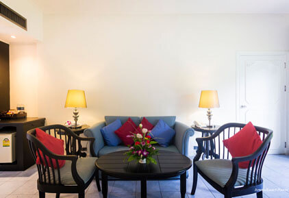 Фото Amora Beach Resort Phuket