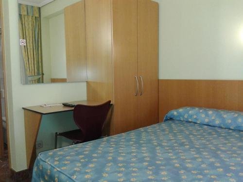 Фото Hotel Aitana