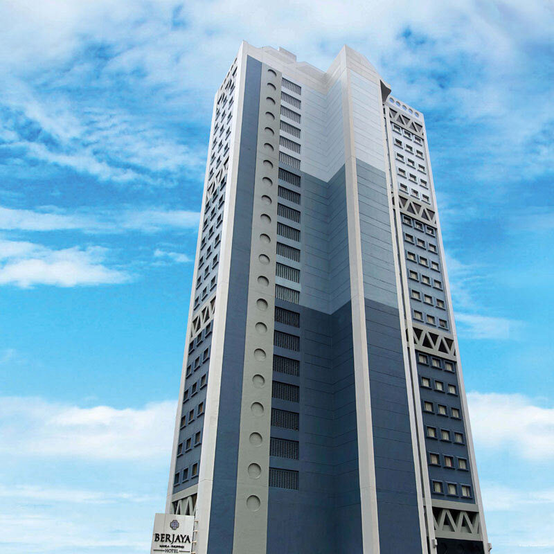 Фото Berjaya Tioman Resort