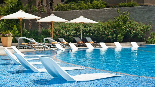 Фото The St. Regis Bali Resort