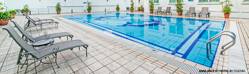 Фото Hotel 81 - Gold