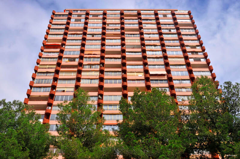 Фото Hotel Benikaktus